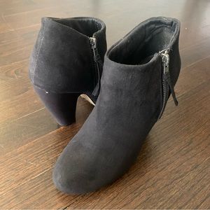 Madden Girl Ankle Boots